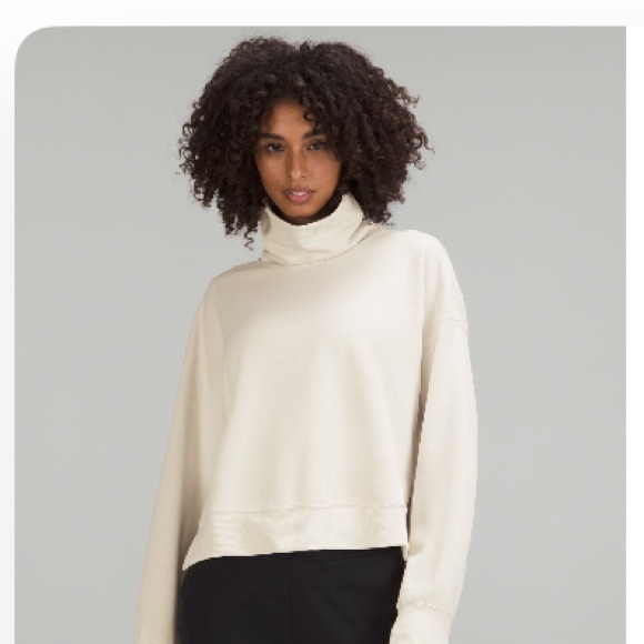 Lululemon softstreme